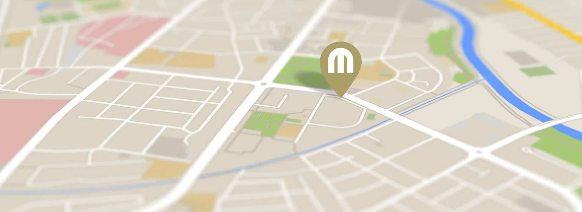 Maps Pattern