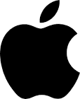 Apple logo - Elektronik ürünleri