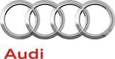 Audi logo - Otomotiv ürünleri