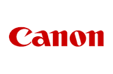 Canon logo - Elektronik ürünleri