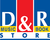 D&R logo - Kitap, Müzik ve Film ürünleri