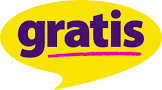 Gratis logo - Sağlık ve Güzellik ürünleri