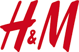 H&M logo - Moda ürünleri