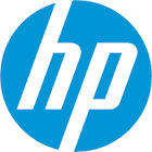 HP logo - Elektronik ürünleri