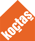 Koçtaş logo - Ev ve Yaşam ürünleri