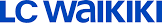 LC Waikiki logo - Moda ürünleri