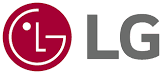 LG logo - Elektronik ürünleri