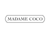 Madame Coco logo - Ev ve Yaşam ürünleri
