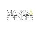 Marks & Spencer logo - Moda ürünleri