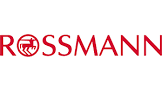 Rossmann logo - Sağlık ve Güzellik ürünleri