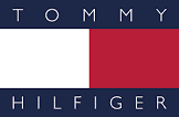 Tommy Hilfiger logo - Moda ürünleri