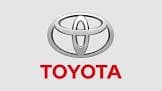 Toyota logo - Otomotiv ürünleri