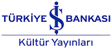 Türkiye İş Bankası Kültür Yayınları logo - Kitap, Müzik ve Film ürünleri