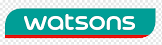 Watsons logo - Sağlık ve Güzellik ürünleri