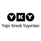 Yapı Kredi Yayınları logo - Kitap, Müzik ve Film ürünleri