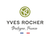 Yves Rocher logo - Sağlık ve Güzellik ürünleri
