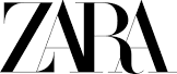 Zara logo - Moda ürünleri