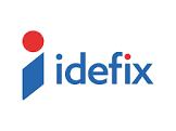 İdefix logo - Kitap, Müzik ve Film ürünleri