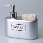 Washable